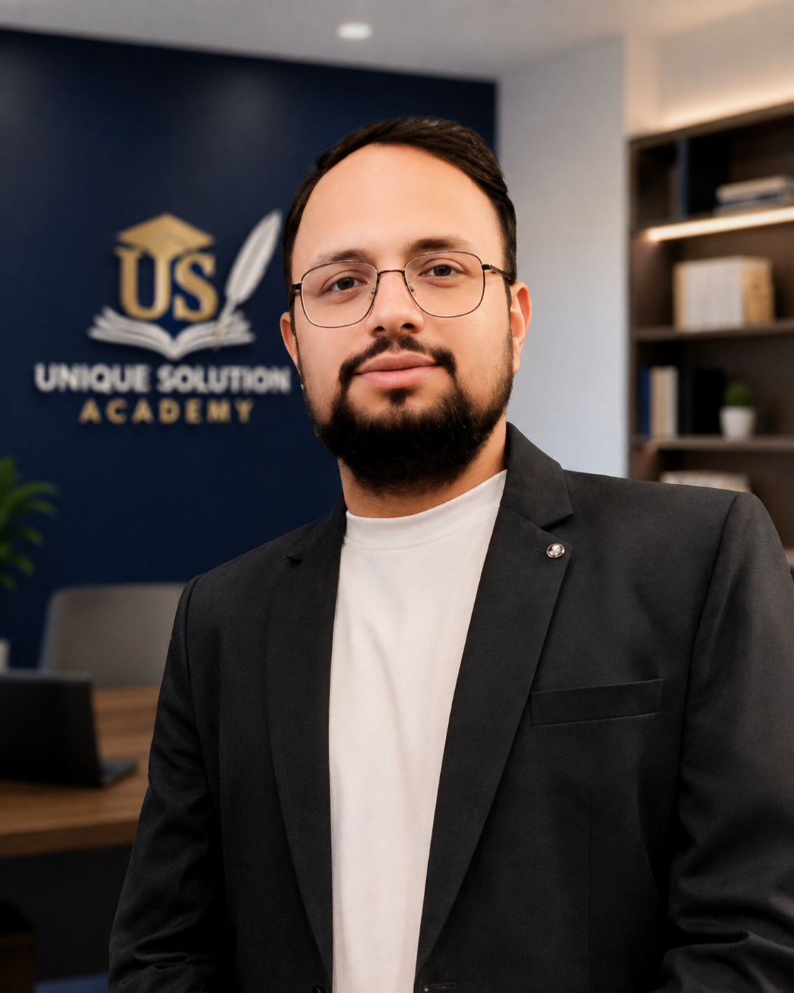 Samander Singh, Founder and Director